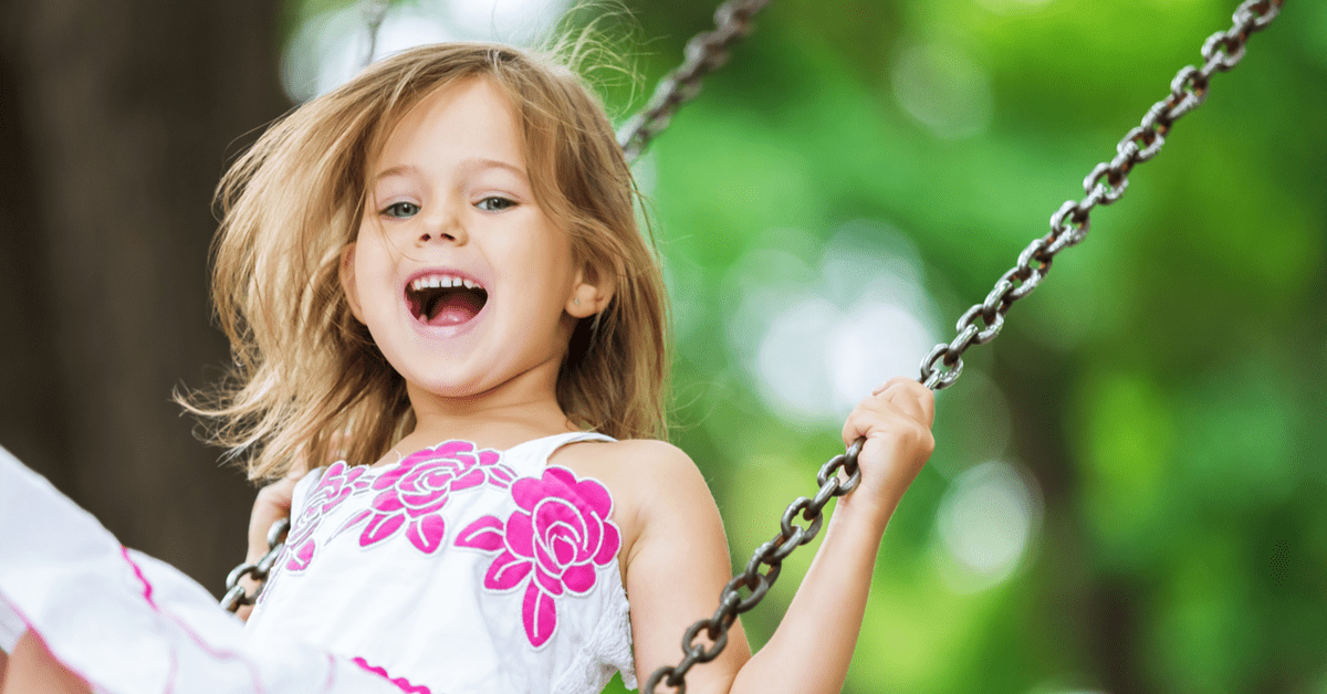 Summer Swing