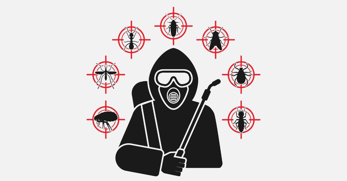 Bedford NH Exterminators