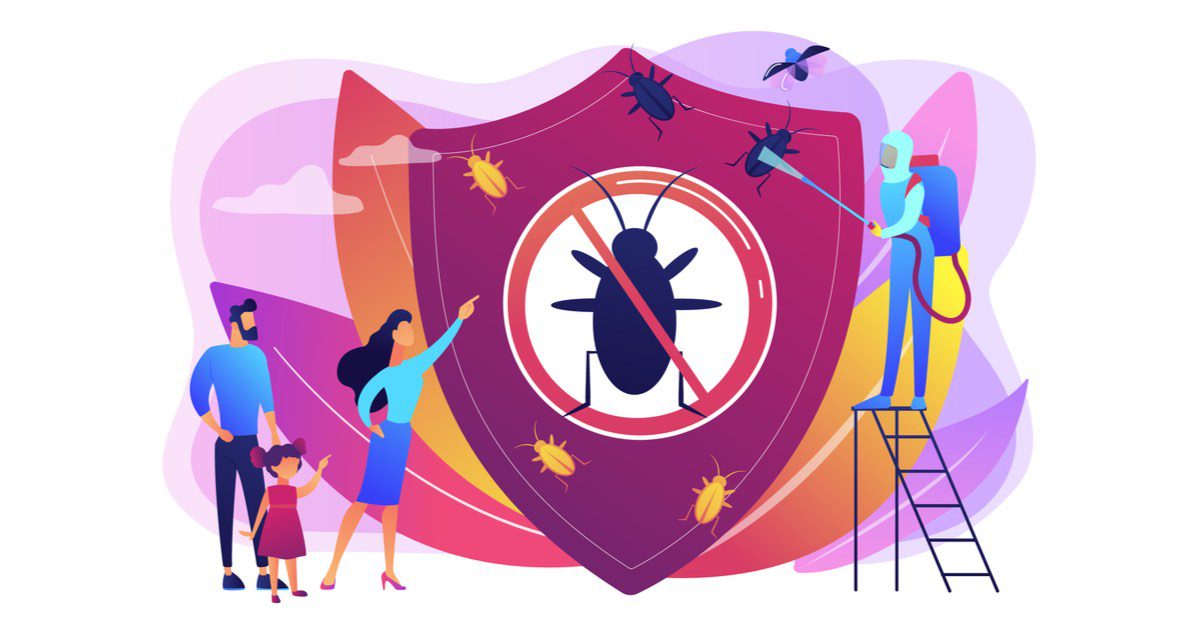Goffstown NH Exterminators