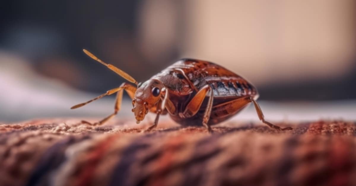 Bed Bug Exterminator